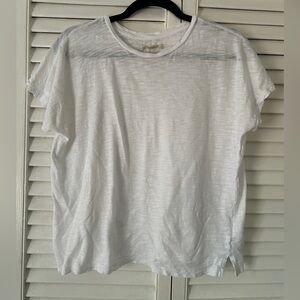 Madewell Boxy Tee